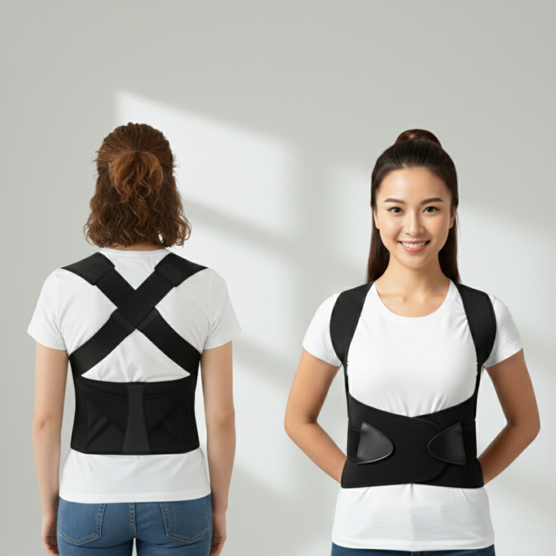 Adjustable Posture Corrector