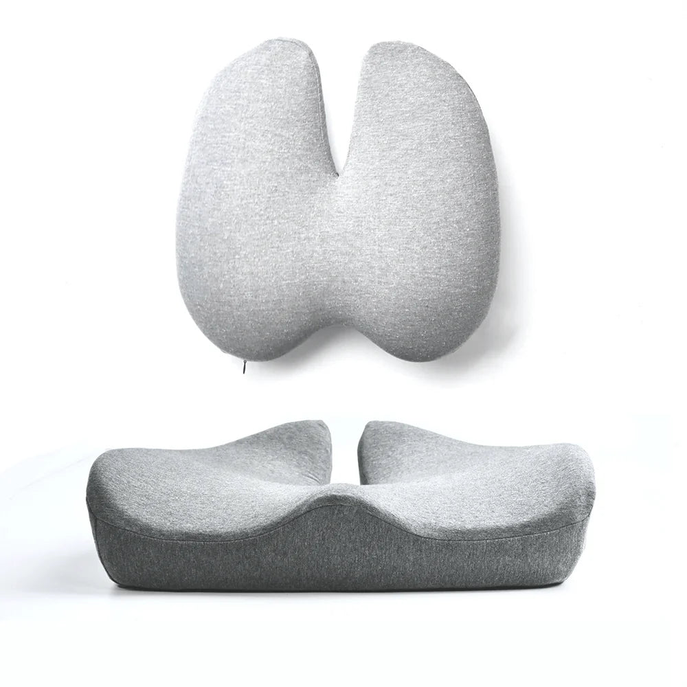 ORTHOSEAT Orthopedic Comfort Seat Cushion