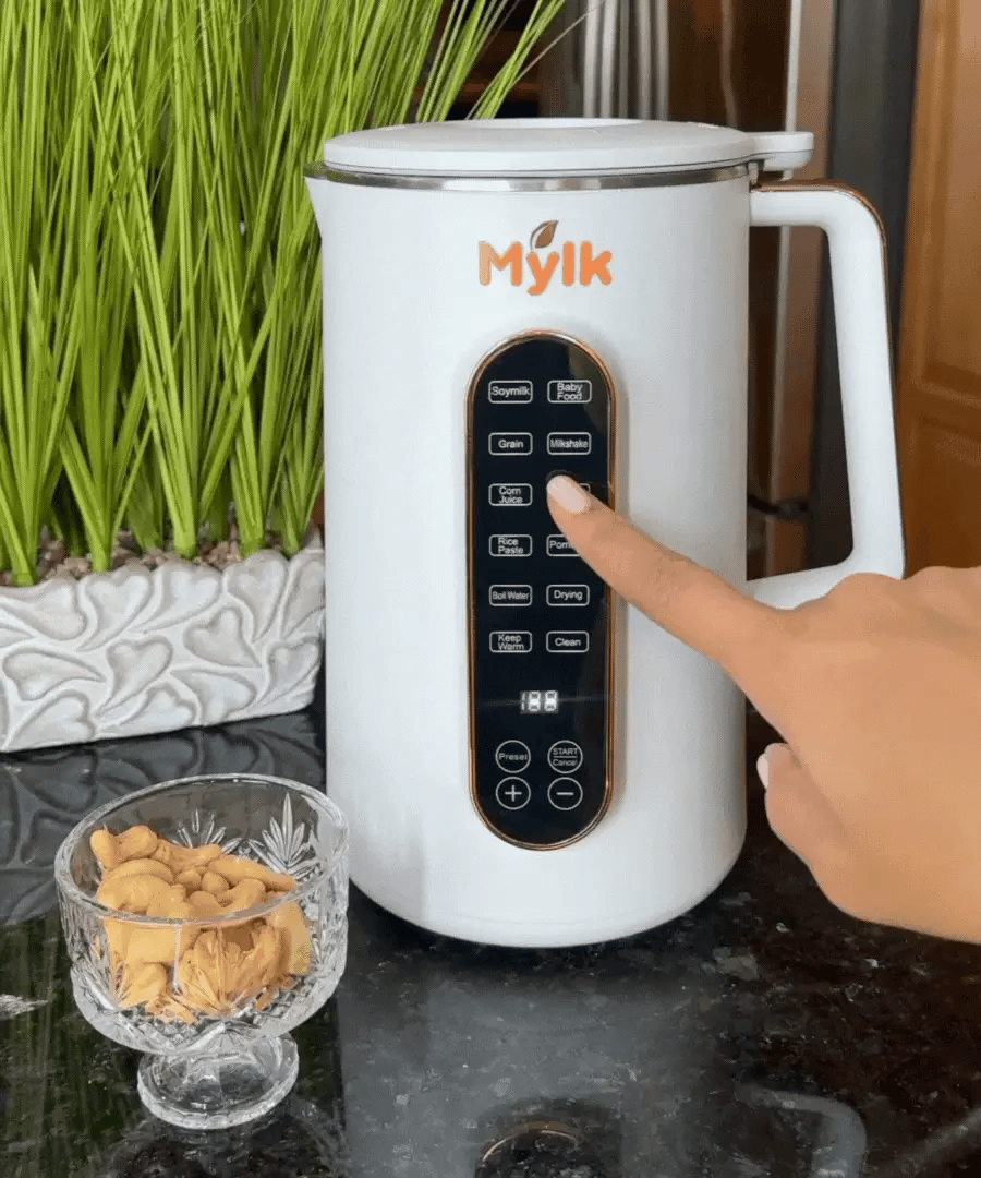 Nutrimylk® Milk Maker