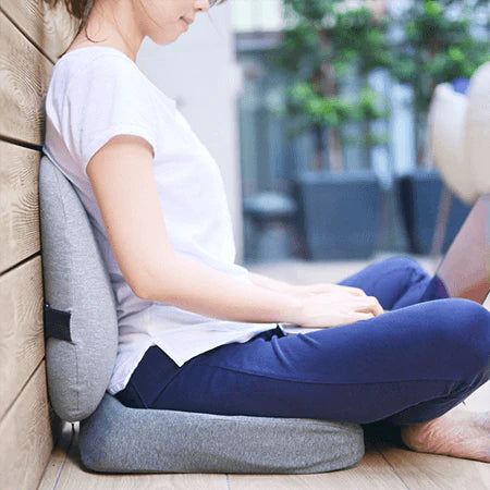 ORTHOSEAT Orthopedic Comfort Seat Cushion