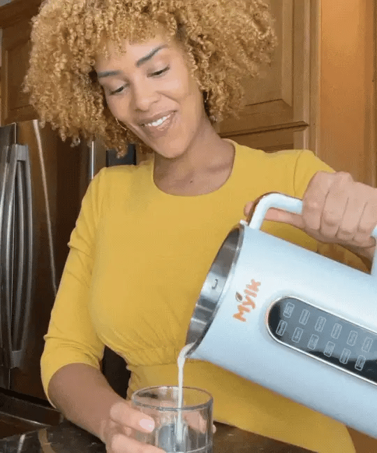 Nutrimylk® Milk Maker