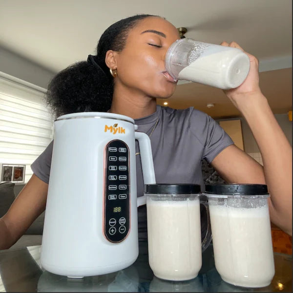 Nutrimylk® Milk Maker
