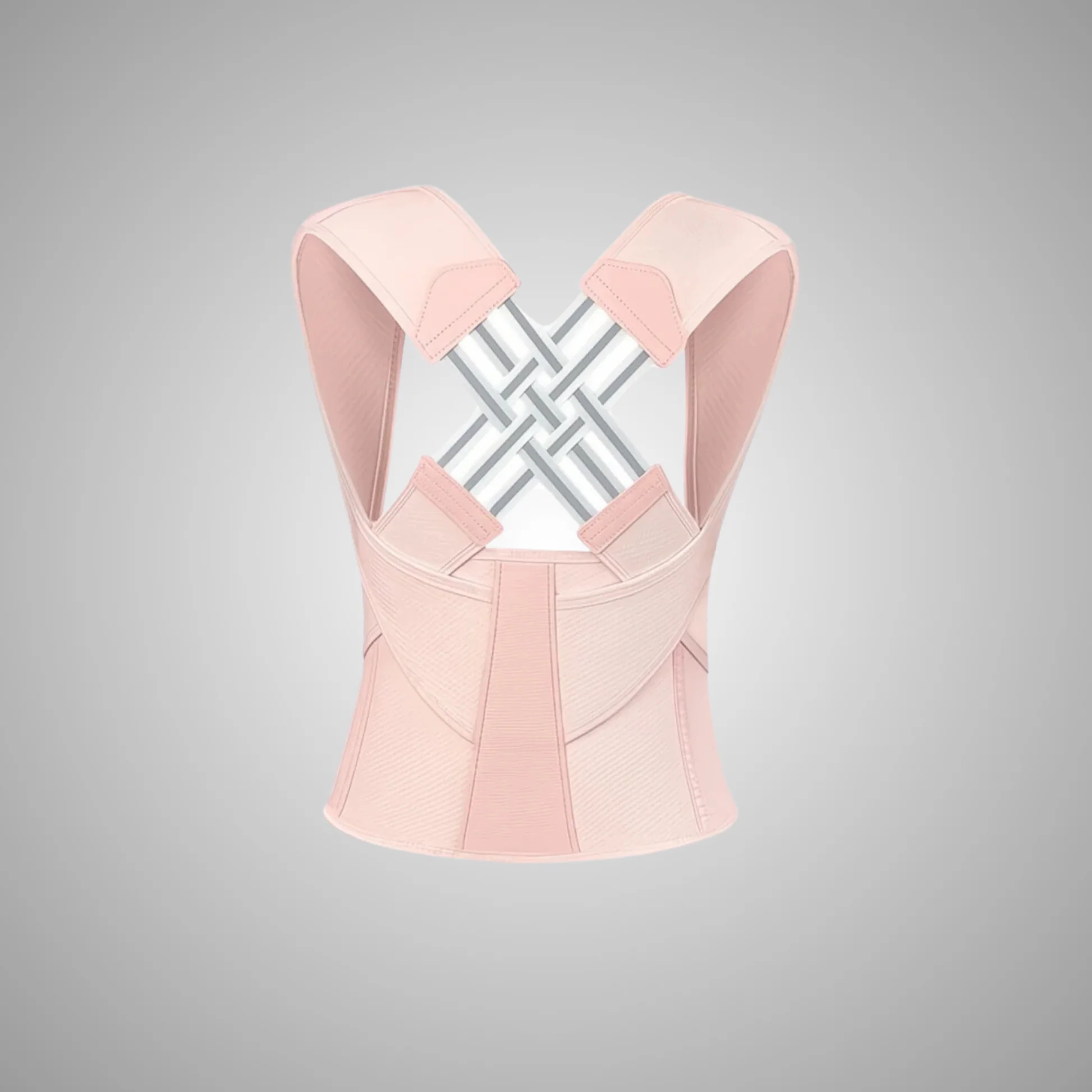 Adjustable Posture Corrector