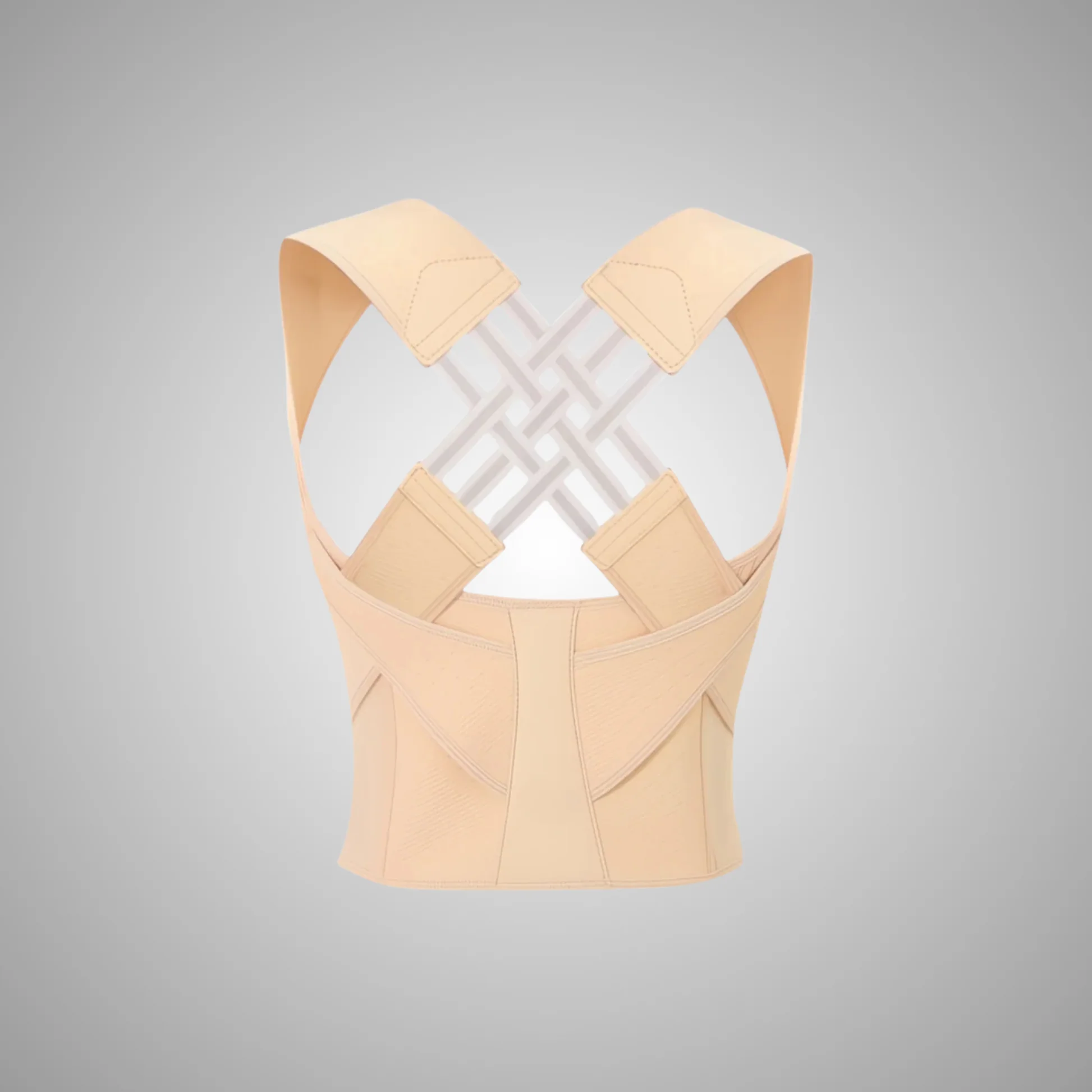 Adjustable Posture Corrector