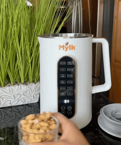 Nutrimylk® Milk Maker